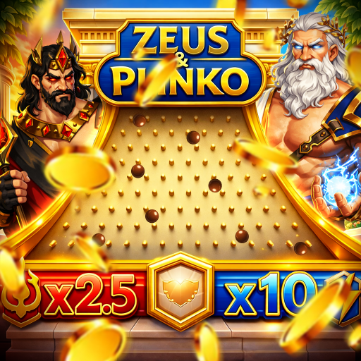 Zeus Plinko Spelikon